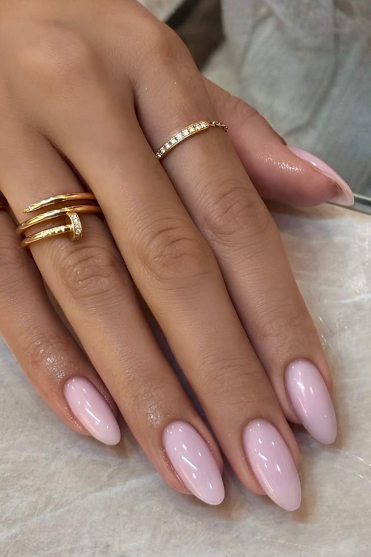 Nail Products