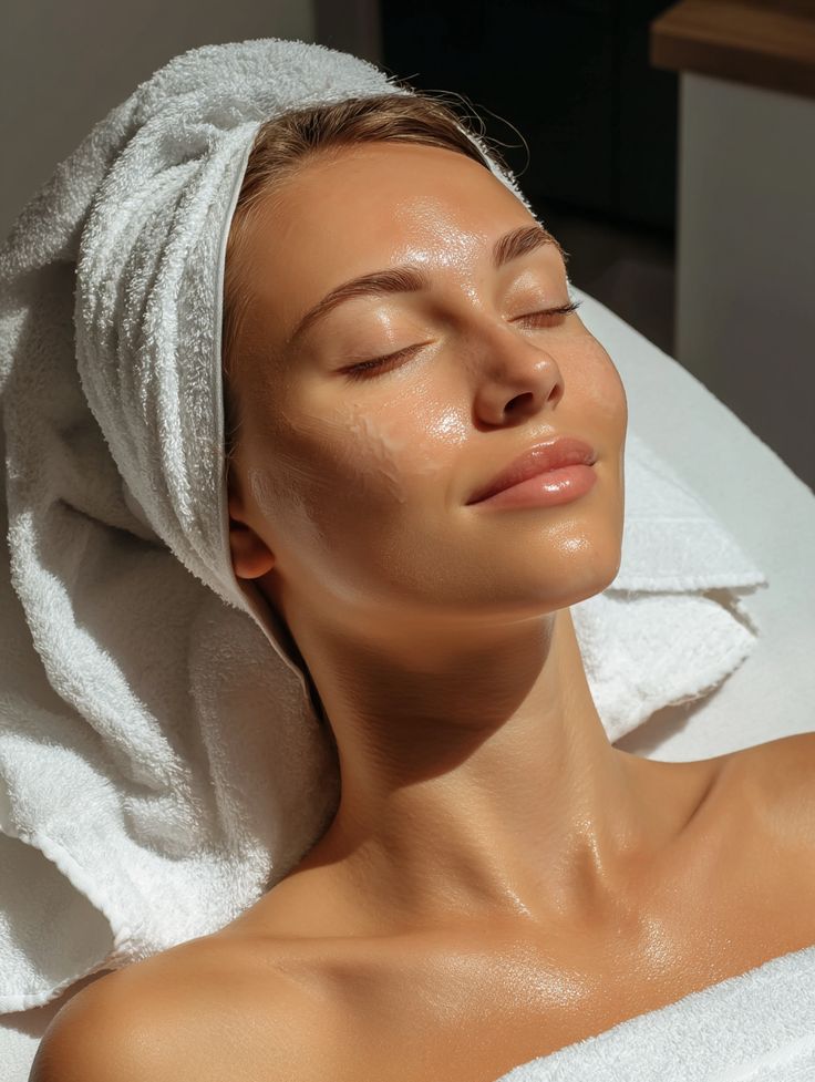 Skin Products