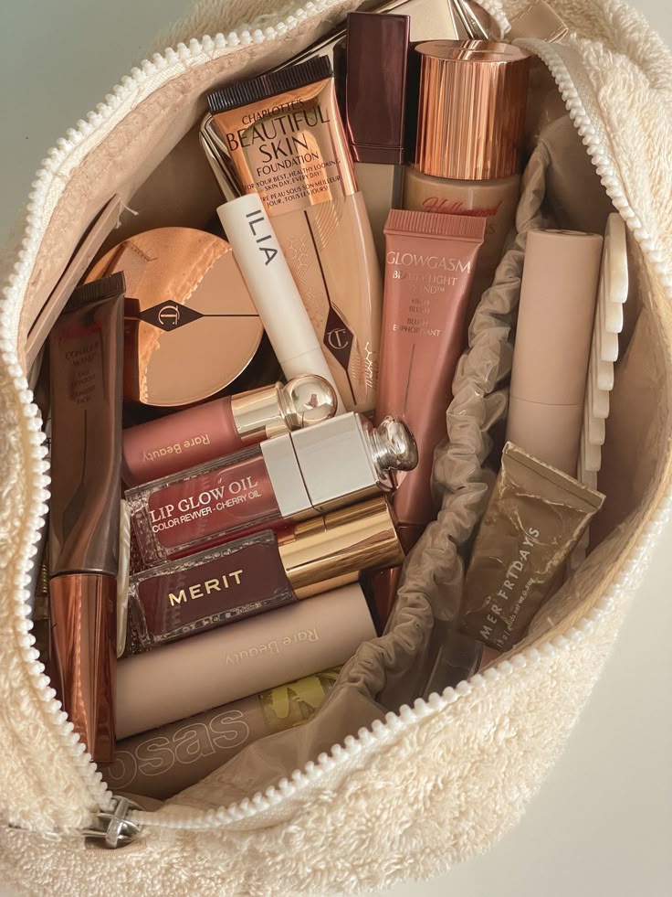 Make-Up Products