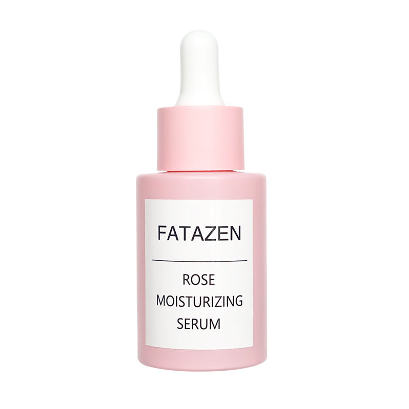 Rose Moisturizing Facial Care Serums
