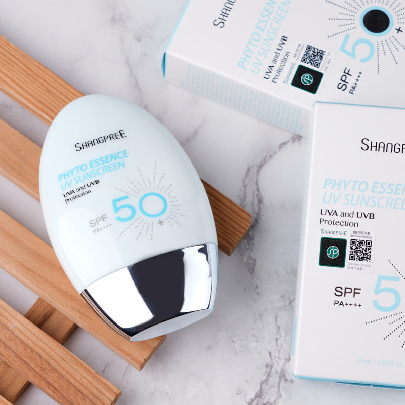 Shangpree Phyto Essence UV Sunscreen