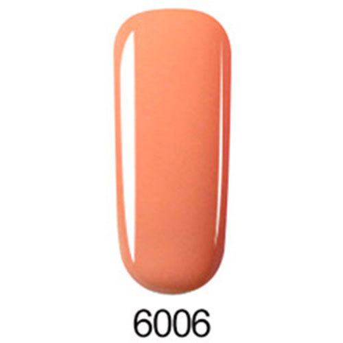 Natural Resin Nail polish