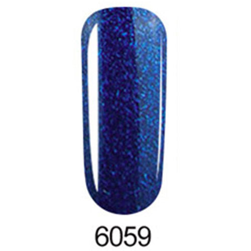 Natural Resin Nail polish