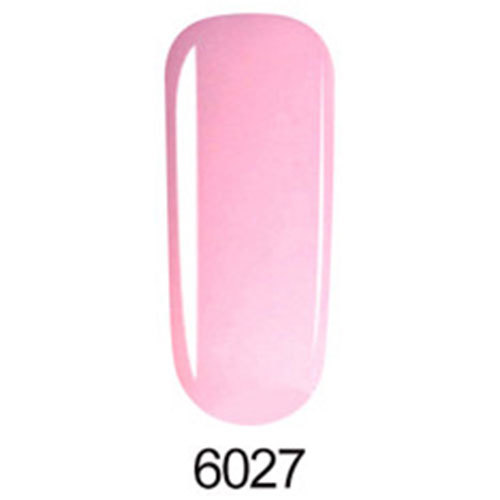 Natural Resin Nail polish