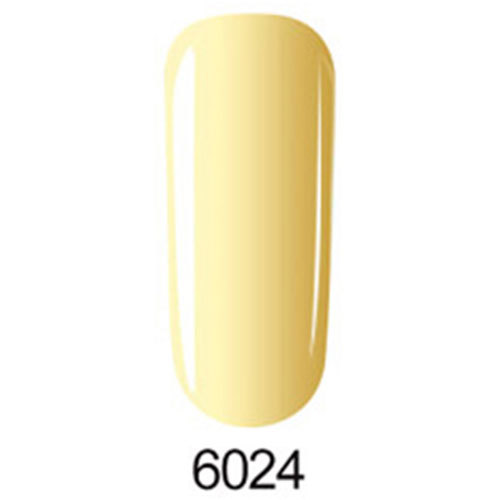 Natural Resin Nail polish