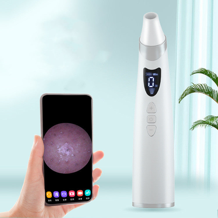 Electric Visual Blackhead Meter
