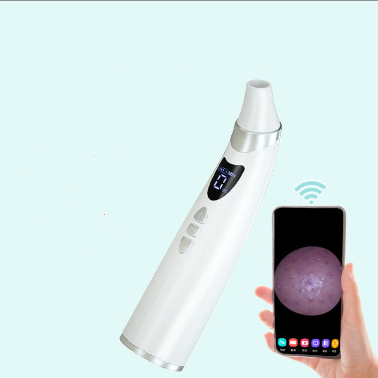 Electric Visual Blackhead Meter