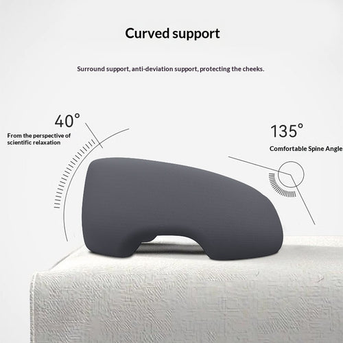 Beauty Salon Facial Massage Pillow