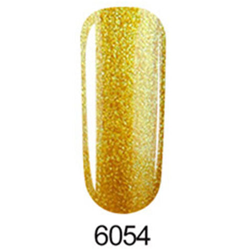 Natural Resin Nail polish