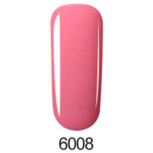 Natural Resin Nail polish