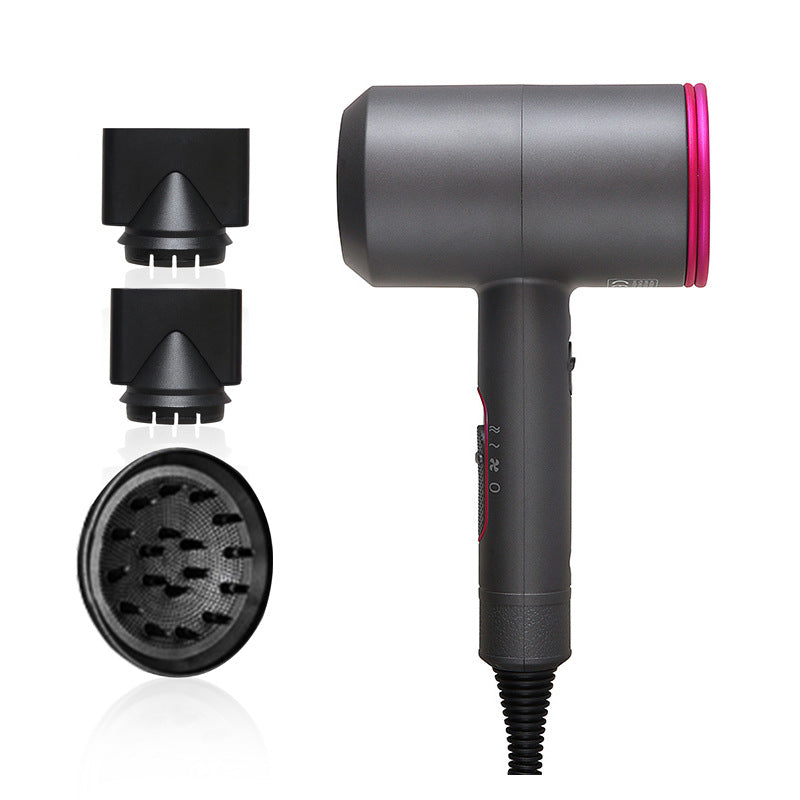 Electric Women's Hair Dryer