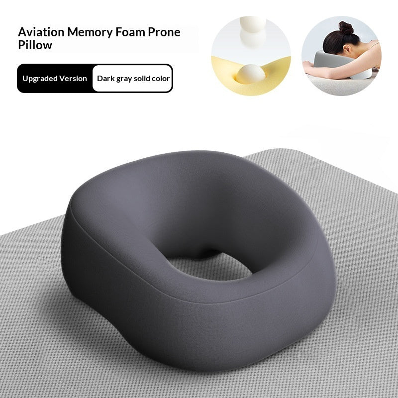 Beauty Salon Facial Massage Pillow