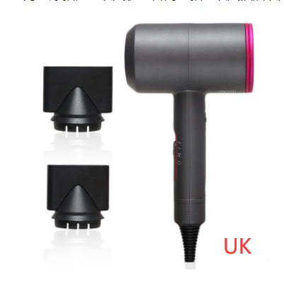 Electric Women's Hair Dryer
