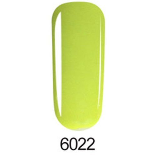 Natural Resin Nail polish