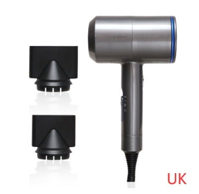 Electric Women's Hair Dryer