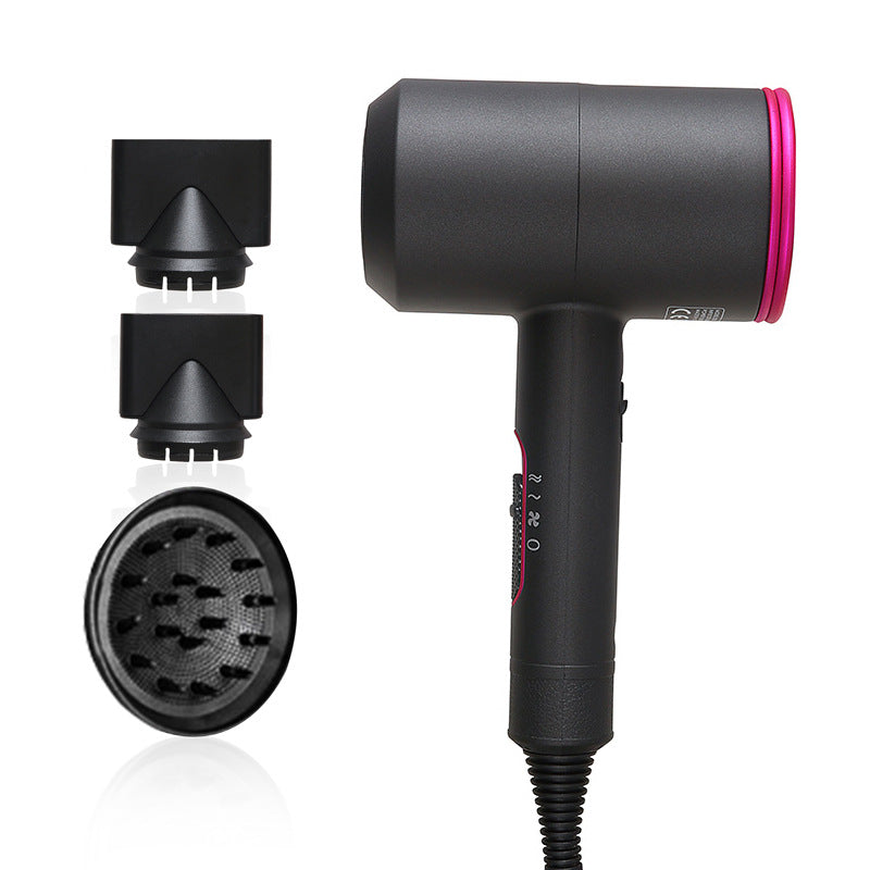 Electric Women's Hair Dryer