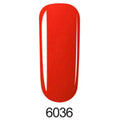 Natural Resin Nail polish