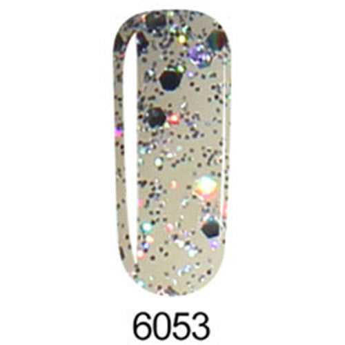 Natural Resin Nail polish