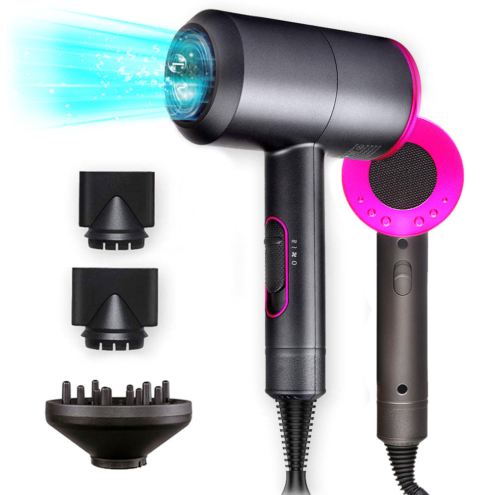 Electric Women's Hair Dryer