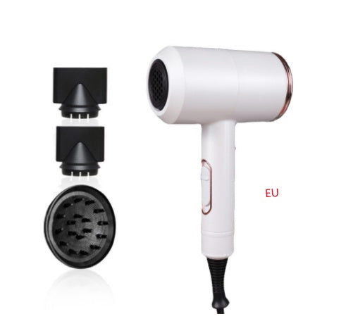 Electric Women's Hair Dryer