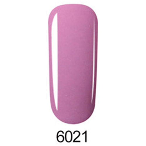 Natural Resin Nail polish
