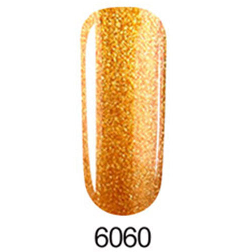 Natural Resin Nail polish