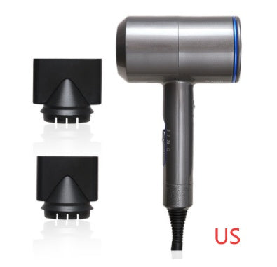 Electric Women's Hair Dryer