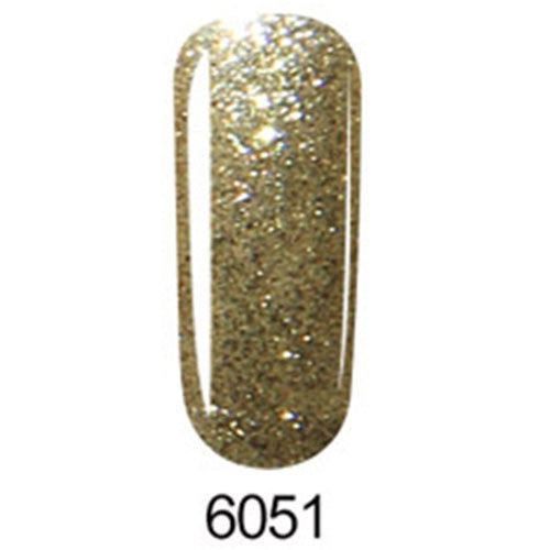 Natural Resin Nail polish
