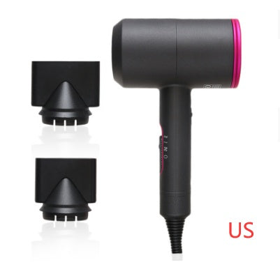 Electric Women's Hair Dryer