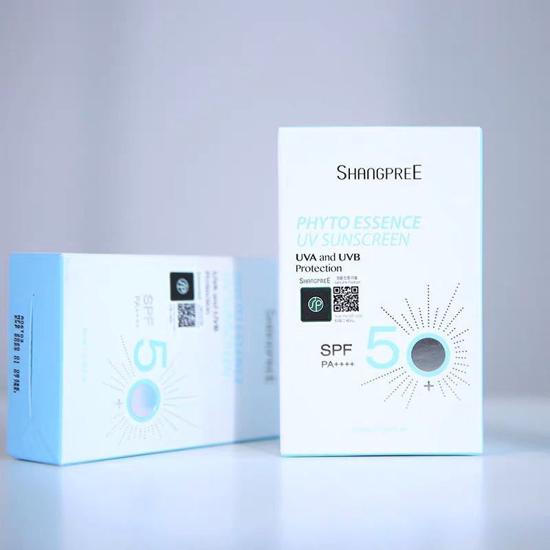 Shangpree Phyto Essence UV Sunscreen