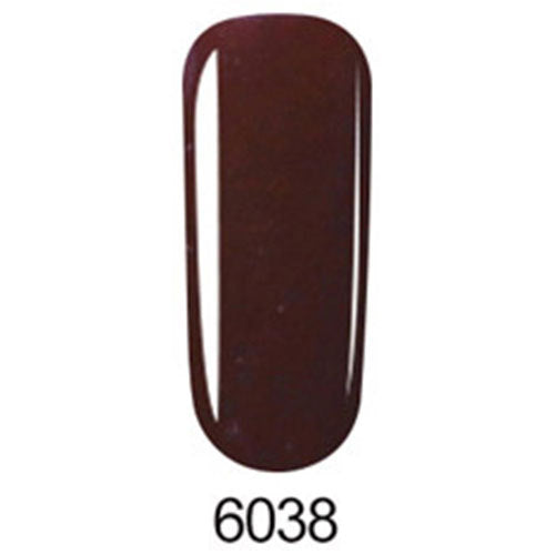 Natural Resin Nail polish