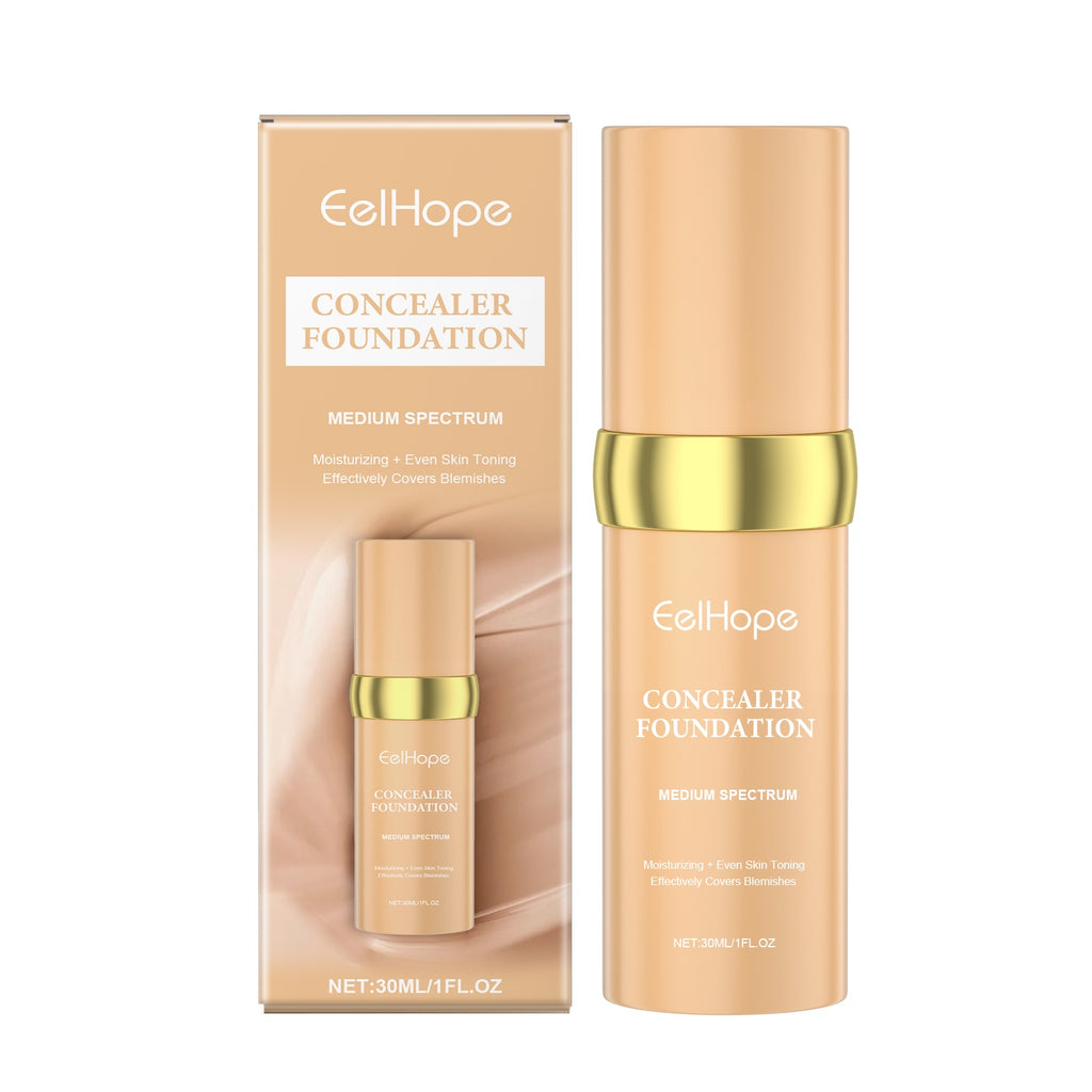 Women's Concealer Foundation