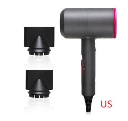 Electric Women's Hair Dryer
