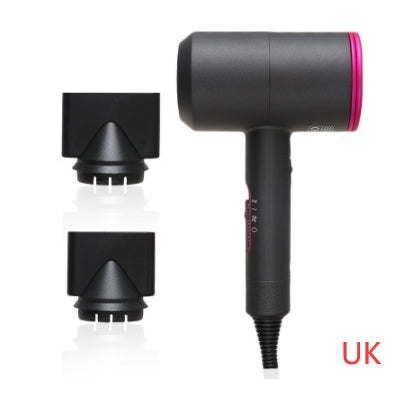 Electric Women's Hair Dryer