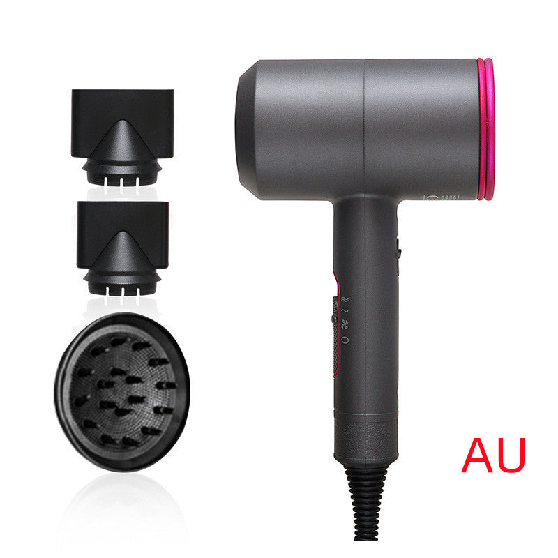 Electric Women's Hair Dryer