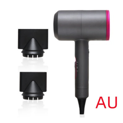 Electric Women's Hair Dryer