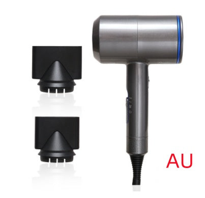 Electric Women's Hair Dryer