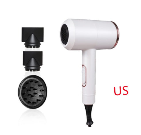 Electric Women's Hair Dryer