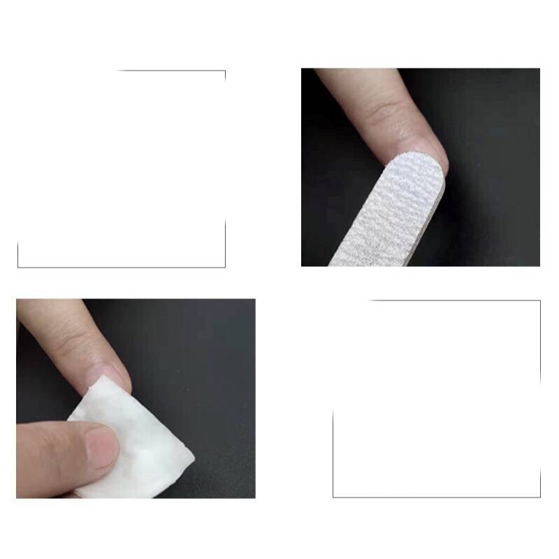 Readily Designed Press On Nails