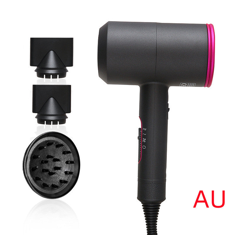 Electric Women's Hair Dryer